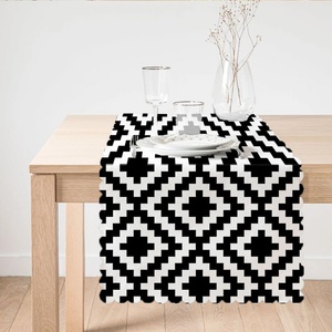 Minimalist Cushion Covers Покривка 45x140 cm - Minimalist Cushion Covers (runner602)