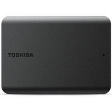 Toshiba Canvio Basics 4TB, HDTB540EK3CA