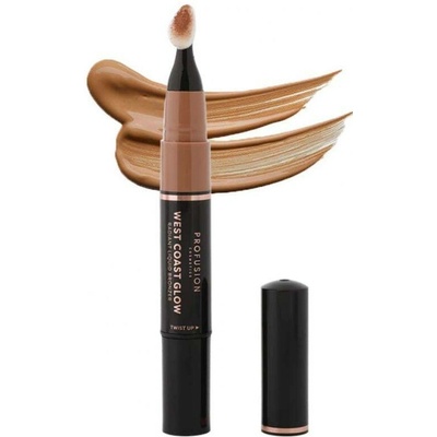 Profusion tekutý bronzer West Coast Malibu 2 ml