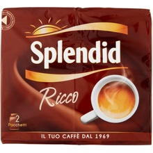 Splendid aróma ricco 2 x 250 g