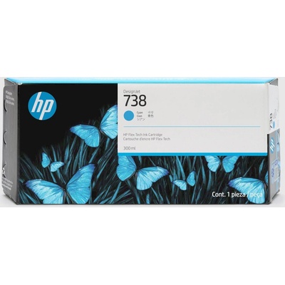 HP 676M9A - originálny