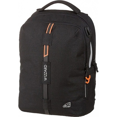 Walker by Schneiders batoh Elite Black