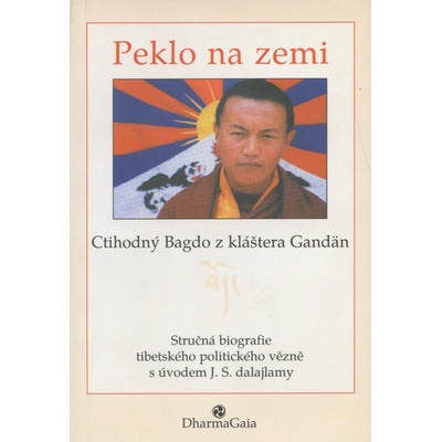 Peklo na zemi - Bagdo