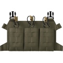 Direct Action Platforma Bearcat přední 223 ranger green