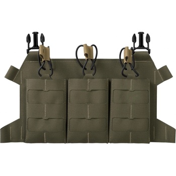 Direct Action Platforma Bearcat přední 223 ranger green