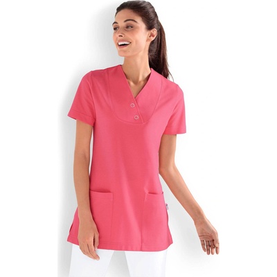 Clinic Dress Tričko dámske Lipstick