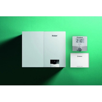 Vaillant ecoTEC plus VU 25CS/1-5 IoniDetect + VIH Q 75 B + eRELAX 0010044681