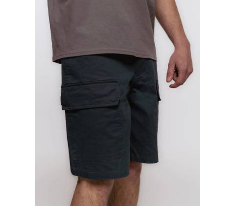 Husky Kobus anthracite