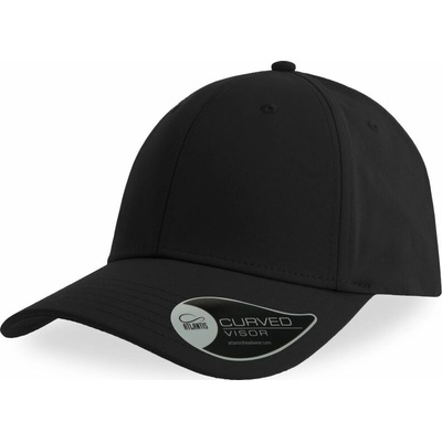 Atlantis Bolt 6 panelová "Bolt" 33.0136 black