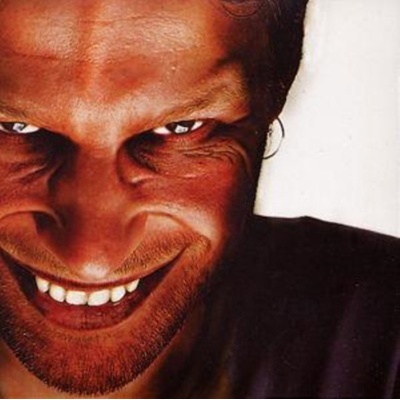 Aphex Twin - Richard D. James Album CD