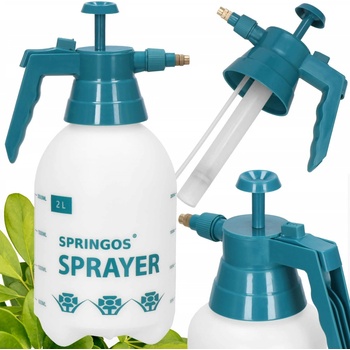 Springos Rainex 2L