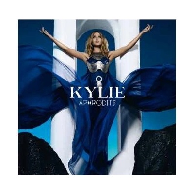 Minogue Kylie - Aphrodite Vinyl LP