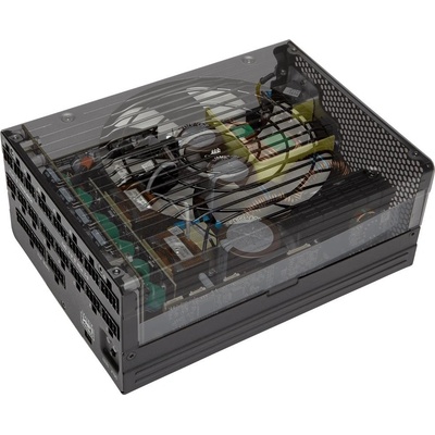 Corsair AXi Series AX1600i 1600W CP-9020087-EU