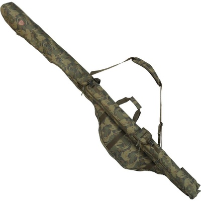 Giants Fishing Pouzdro Na Pruty Rod Holdall Luxury 2 Rod - 150 cm 9 ft