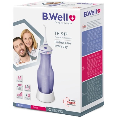 B.Well TH-917