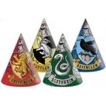 GoDan Harry Potter MIX paper caps 6pcs