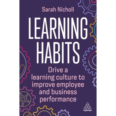 Learning Habits - Sarah Nicholl