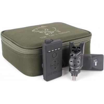 Kevin Nash transportní pouzdro S5 / S5R Presentation Case