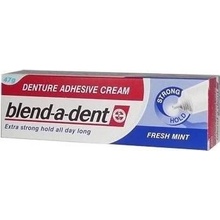 Blend-a-dent upev.krém Original 2x47g