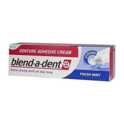 Blend-a-dent upev.krém Original 2x47g – Zbozi.Blesk.cz