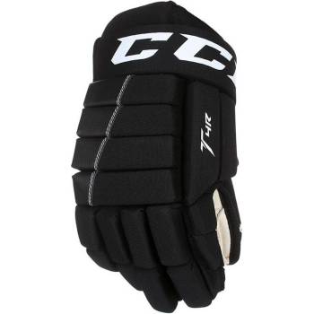 Hokejové rukavice CCM 4R III SR