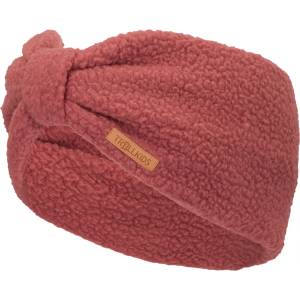 Trollkids Детска лента за глава Trollkids Girl's Senja Headband - Frozen Berry - размер 48-52 cm (904-6544-0111)