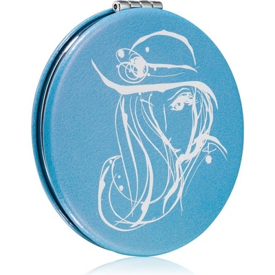 Diva & Nice Cosmetics Accessories Mirror kosmetické zrcátko Lady