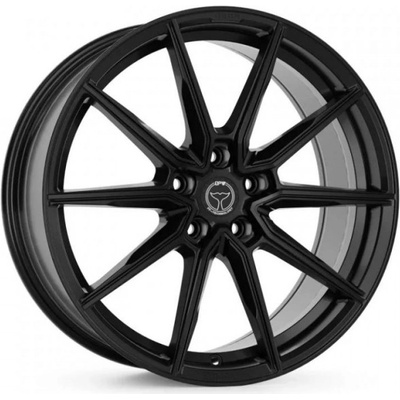 Proline S1.1 Marlin Op1 8,5x19 5x112 ET35 Deepsea black