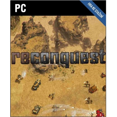 Reconquest