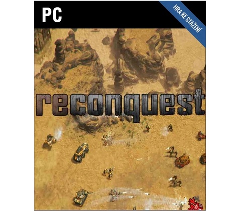 Reconquest