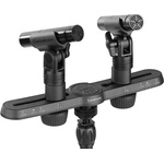 Saramonic Държач за микрофони Saramonic - SR-MSM500, черен (SR-MSM500)