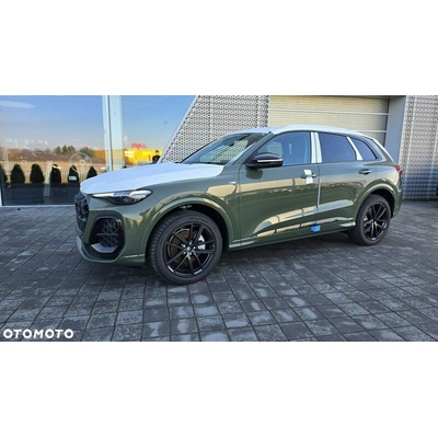 Audi Q5 150 kW