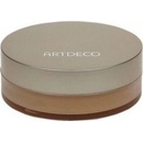 Artdeco Mineral Powder Foundation minerálny púderový make-up 4 Light Beige 15 g