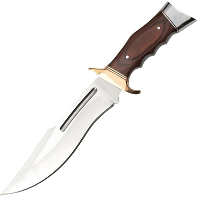 HARAHU Outdoorový TZ-40835 Hnědá