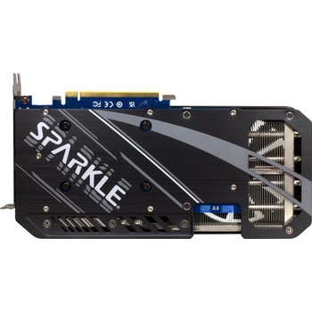 Image 1 of Sparkle ARC A770 ROC OC Edition 16GB GDDR6 256bit (SA770R-16GOC)