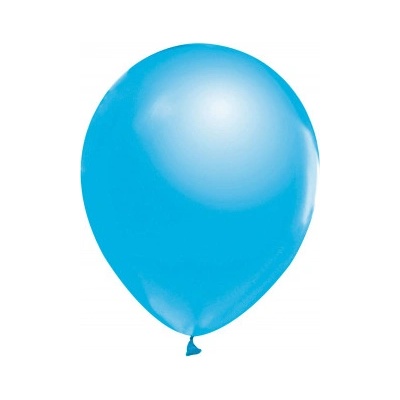 ALBI Balónky latexové modré