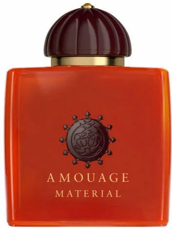 Amouage Material EDP 100 ml