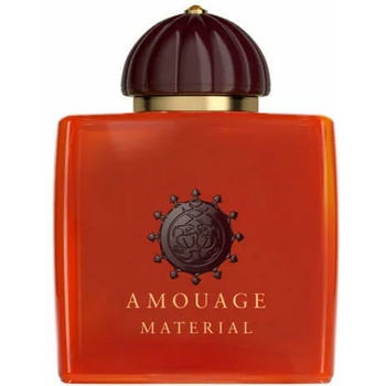 Image 1 of Amouage Material EDP 100 ml