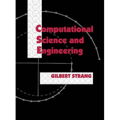 Computational Science and Engineering Strang Gilbert Massachusetts Institute of Technology