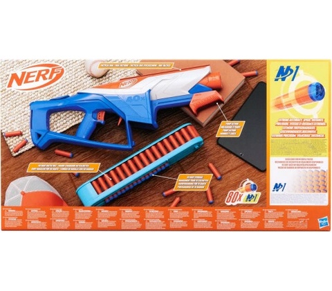 Nerf N Series Infinite