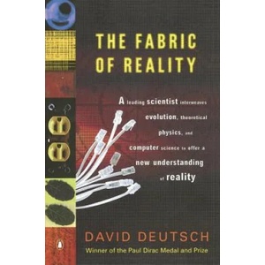 The Fabric of Reality (2008)