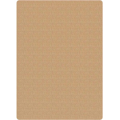 Pure Line Home Килим от юта с латексова подложка