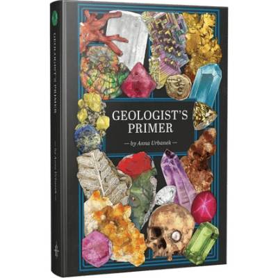 Geologist s Primer - Anna Urbanek
