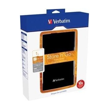 Verbatim Store 'n' Go 1TB, 53194