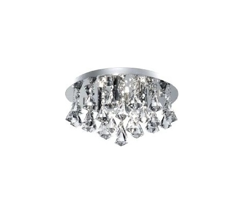 Searchlight 3304-4CC