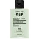 REF Weightless Volume Shampoo 100 ml