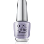 OPI The new OPIcons Infinity Shine лак за нокти цвят Less is More 15ml