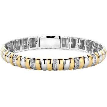 Ti Sento Гривна от сребро Ti Sento 23081ZY (23081ZY)