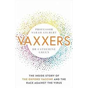 Vaxxers | Catherine Green (ISBN: 9781529369878)