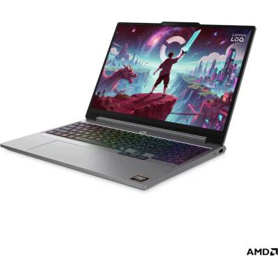 Lenovo LOQ 83TN007NCK